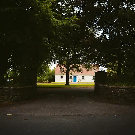 Longford Yellow Star Self-catering Vakantiehuis