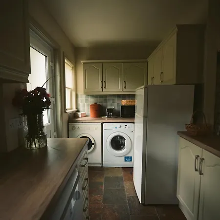 Vakantiehuis Longford Yellow Star Self-catering *