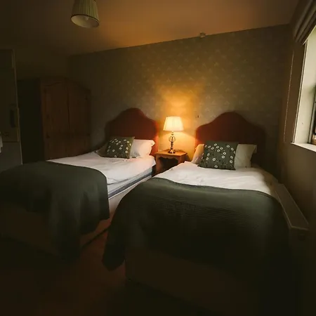 Vakantiehuis Longford Yellow Star Self-catering Esker South