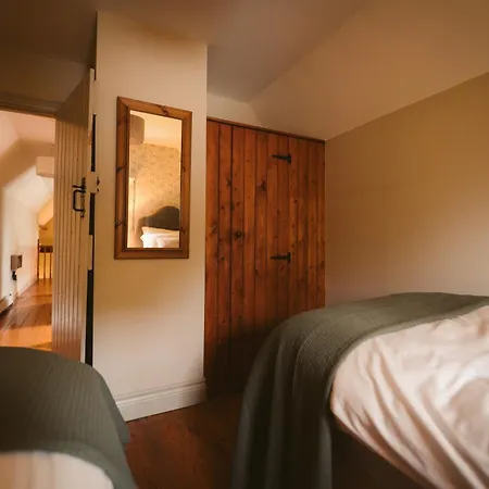 Longford Yellow Star Self-catering Vakantiehuis Esker South