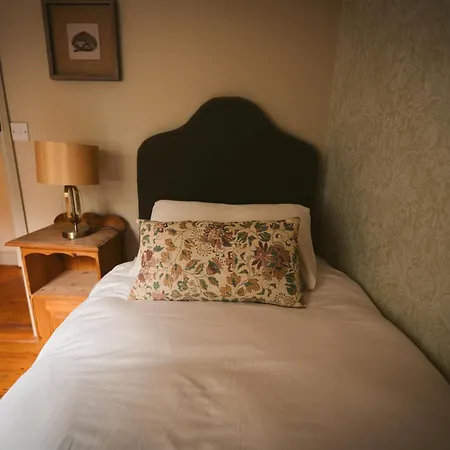 בית נופש Longford Yellow Star Self-catering