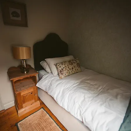 Longford Yellow Star Self-catering Vakantiehuis