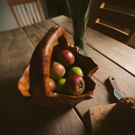 Longford Yellow Star Self-catering Vakantiehuis *