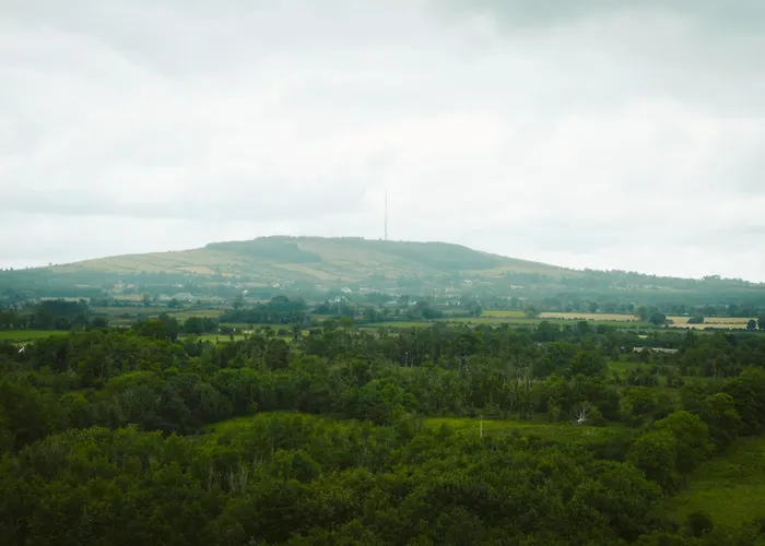 Holiday home Longford Yellow Star Self-catering *