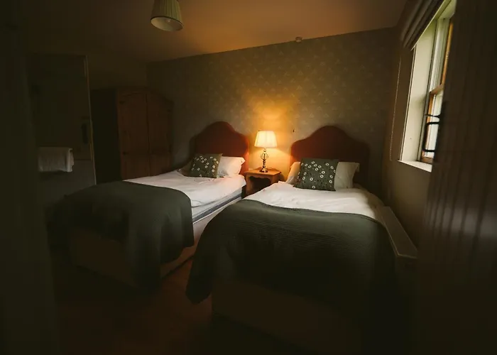 Holiday home Longford Yellow Star Self-catering Esker South