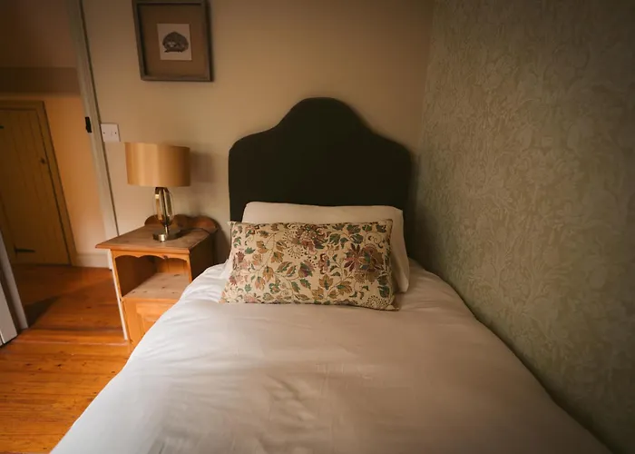 Сasa de vacaciones Longford Yellow Star Self-catering